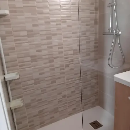 Prázdninový dům El Olivo *