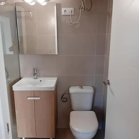El Olivo Prázdninový dům Chiclana de la Frontera