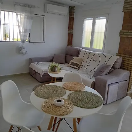El Olivo Holiday home *