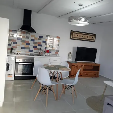 Holiday home El Olivo *