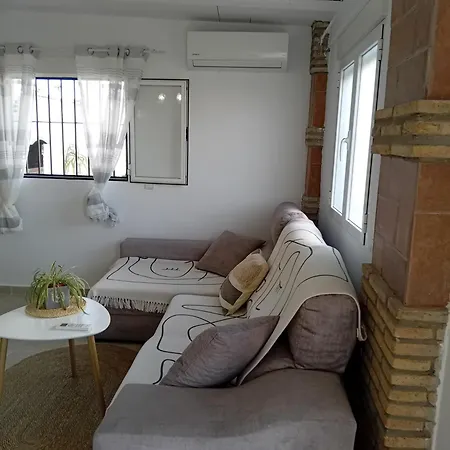 El Olivo Holiday home *