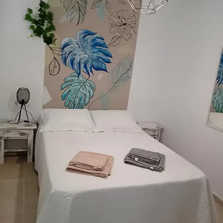 El Olivo Holiday home Chiclana de la Frontera