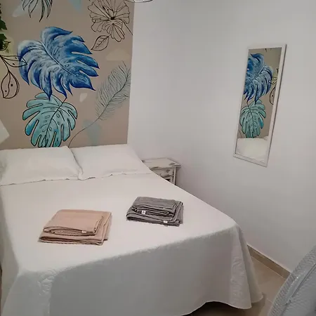 El Olivo Holiday home