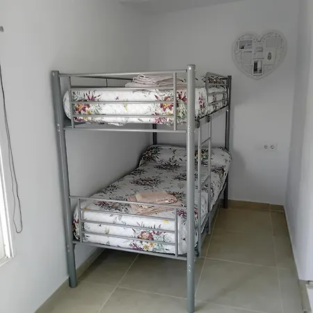 Holiday home El Olivo Chiclana de la Frontera