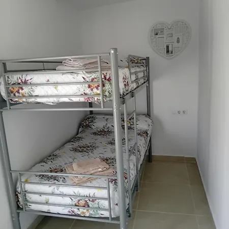 Holiday home El Olivo Chiclana de la Frontera