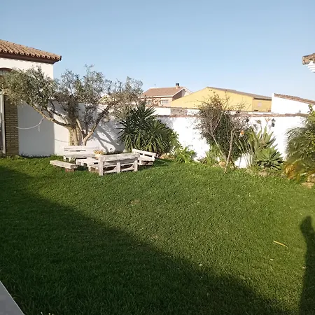 El Olivo * Chiclana de la Frontera