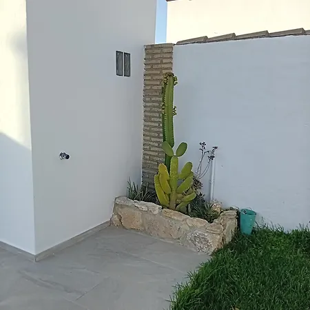 Holiday home El Olivo Chiclana de la Frontera