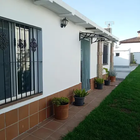 El Olivo *