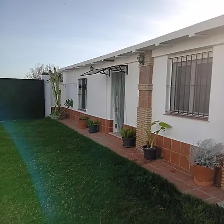 Holiday home El Olivo *